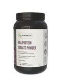 pea protein isolate powder unflavored 1kg