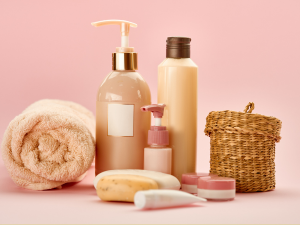 Vegetable Glycerin For DIY Cosmetics