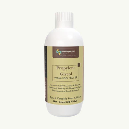 Propylene glycol USP - Sharrets Nutritions LLP