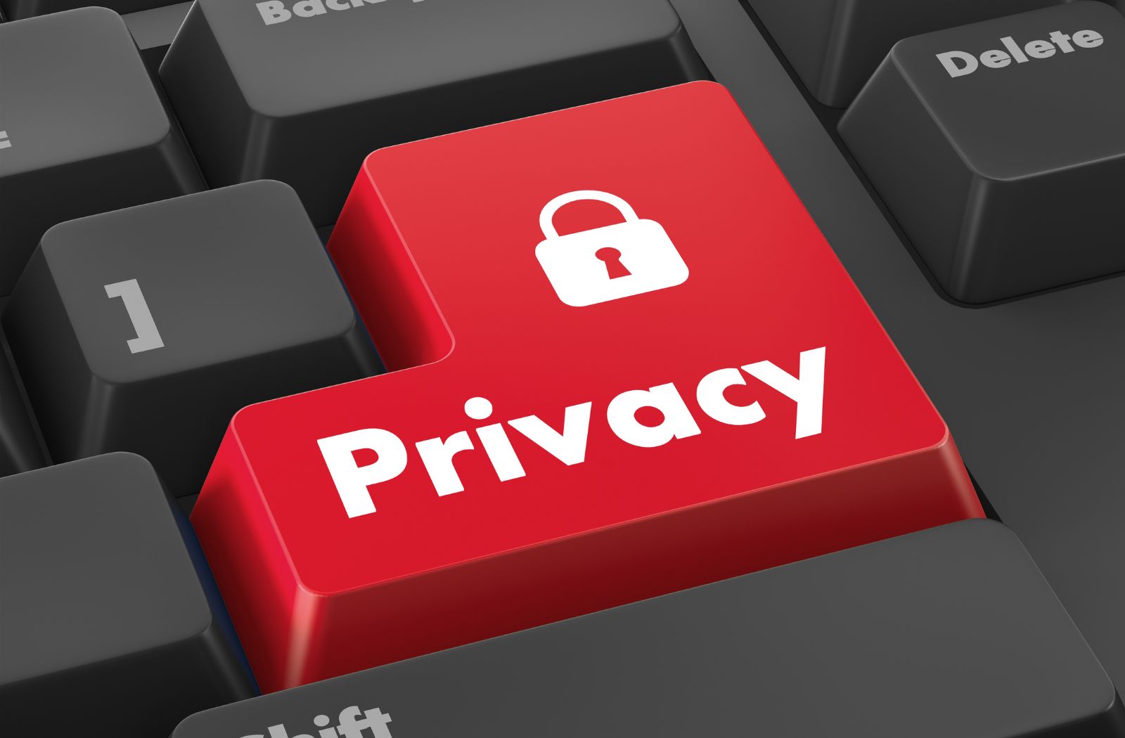 Sharrets Nutritions Privacy Policy 