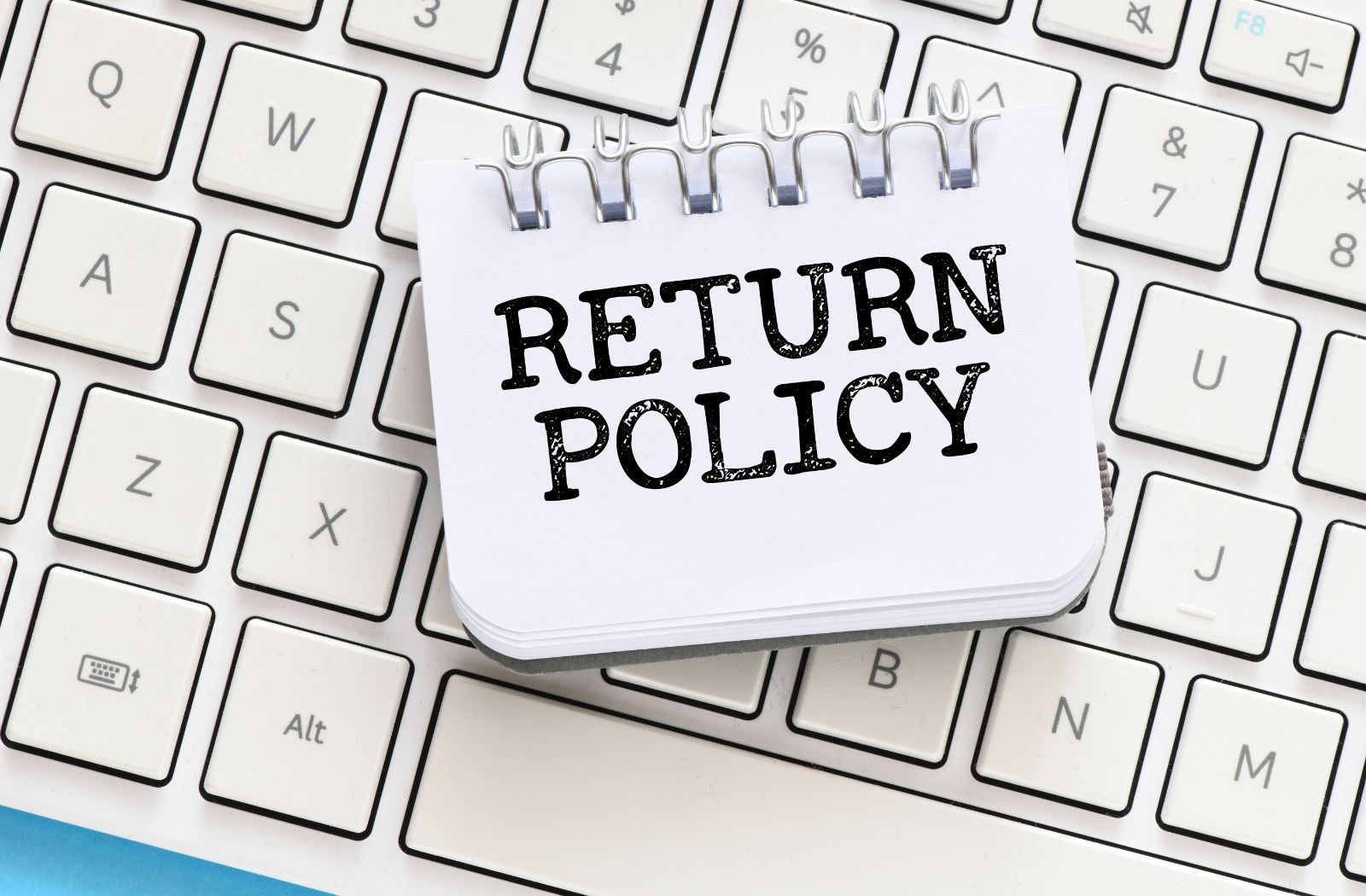 Sharrets Nutritions Return & Refund olicy