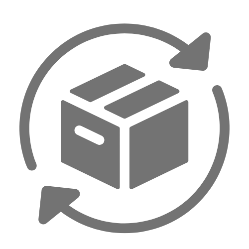 Return Policy - sharrets nutritions llp