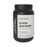 Sharrets Soy Protein Isolate 90 