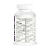 Vegan Calcium Supplement Capsules 