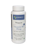 Vitamin B3 Niacin Supplement