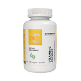 Sharrets Vitamin C L-Ascorbic Acid Supplement Capsule