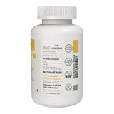 Sharrets Vitamin C L-Ascorbic Acid Supplement Capsule