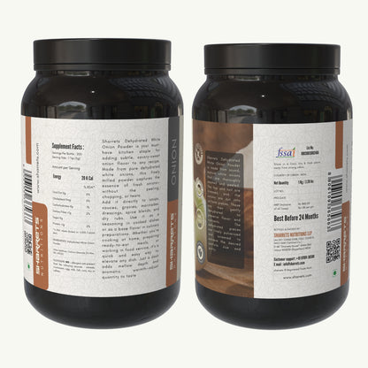 white onion powder 1kg 