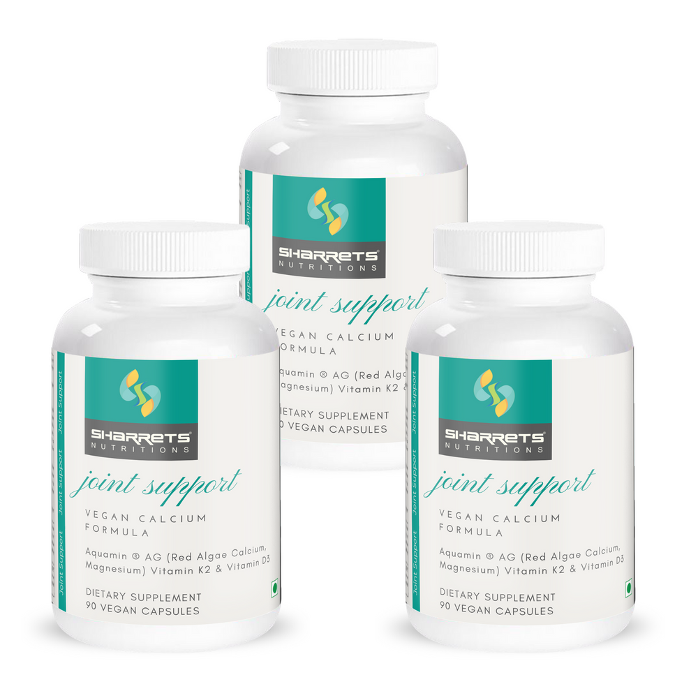 Joint Support Supplement
