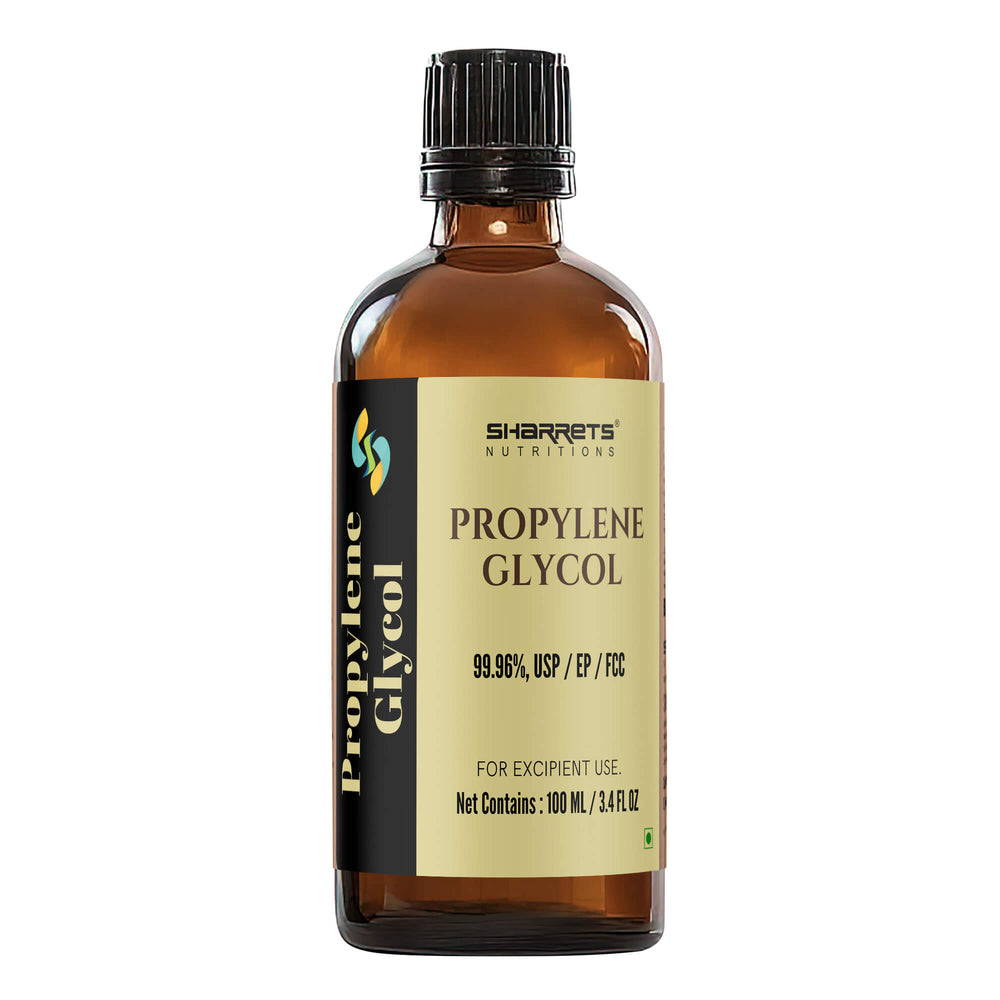 propylene glycol usp food grade