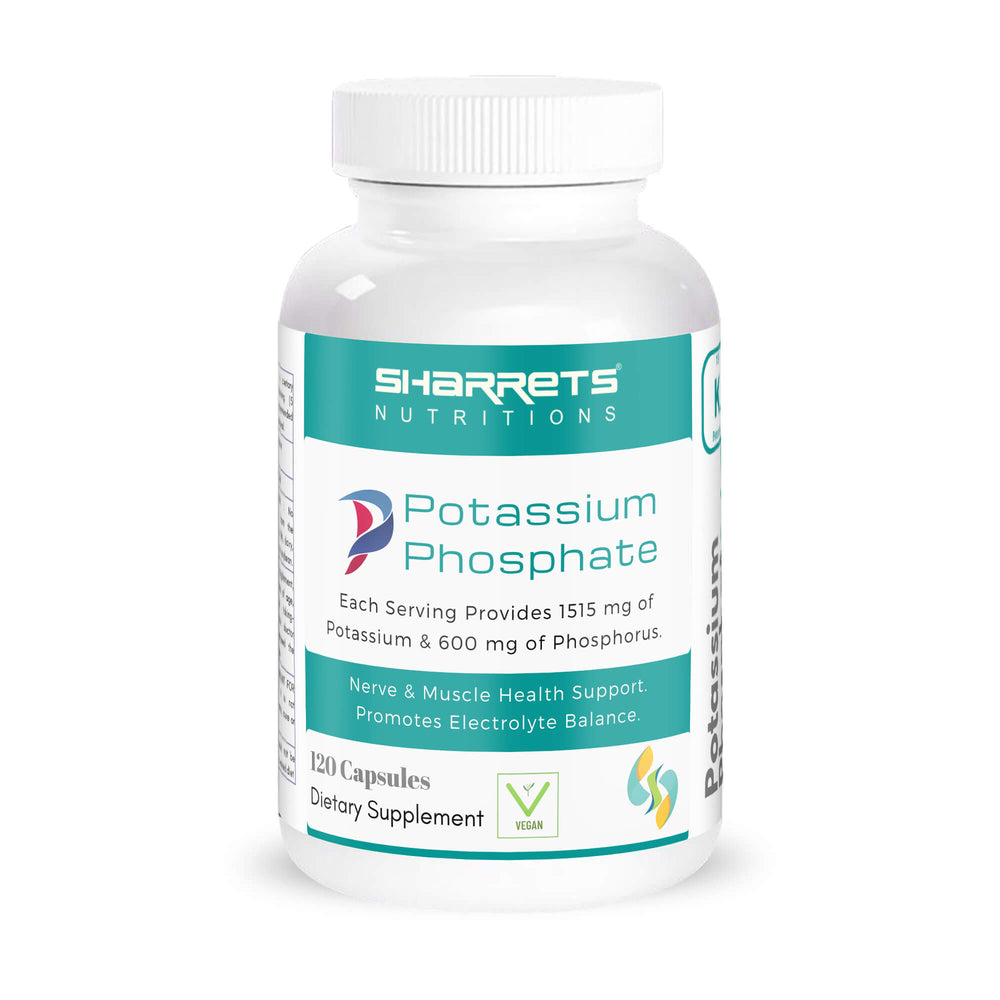potassium phosphate dibasic