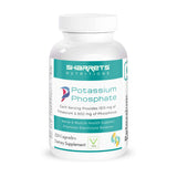potassium phosphate dibasic