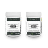 nutritional yeast unfortified