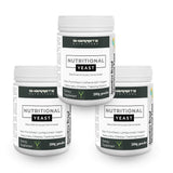 nutritional yeast unfortified