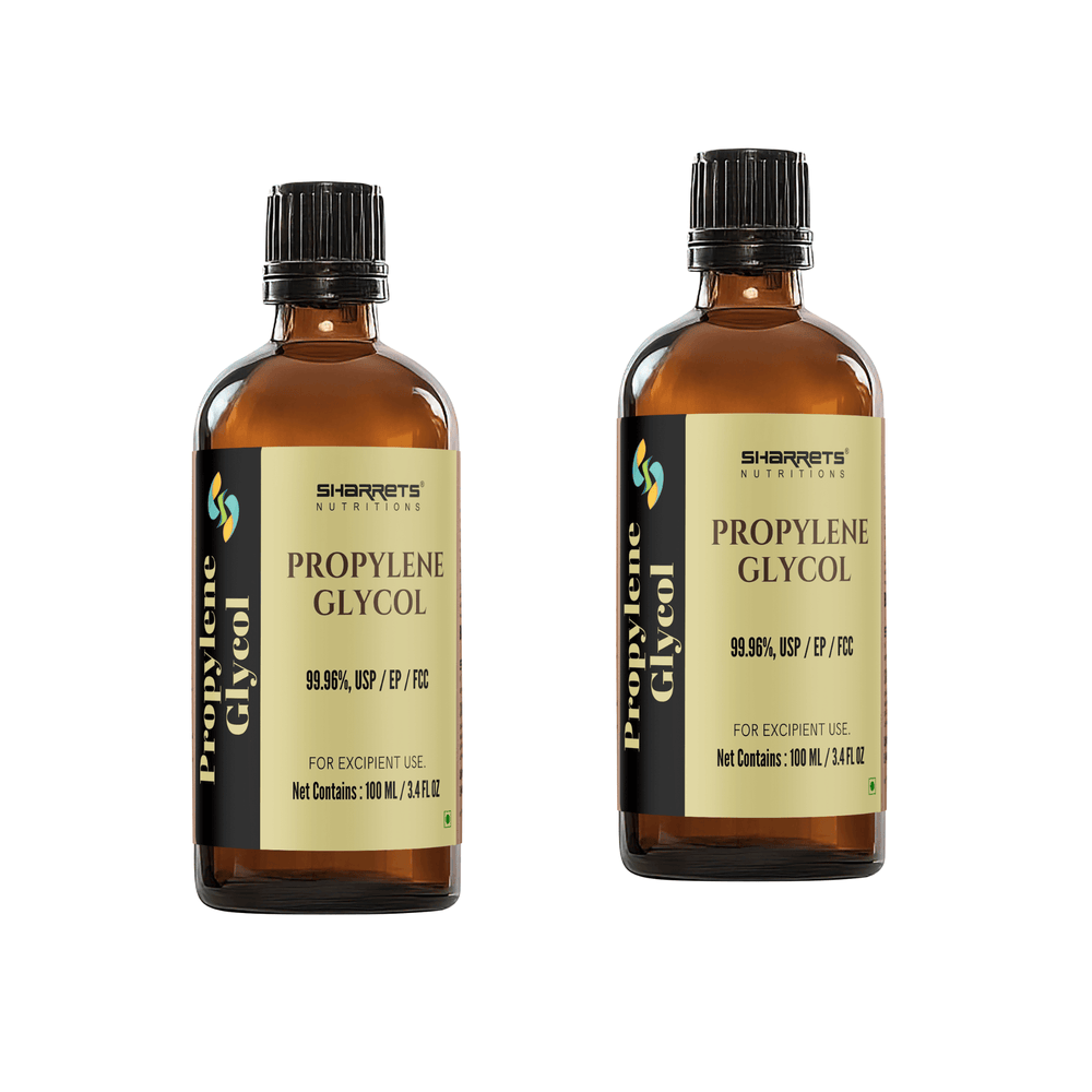 propylene glycol usp food grade 