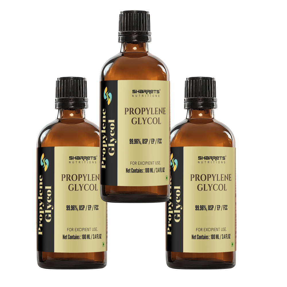propylene glycol usp food grade 